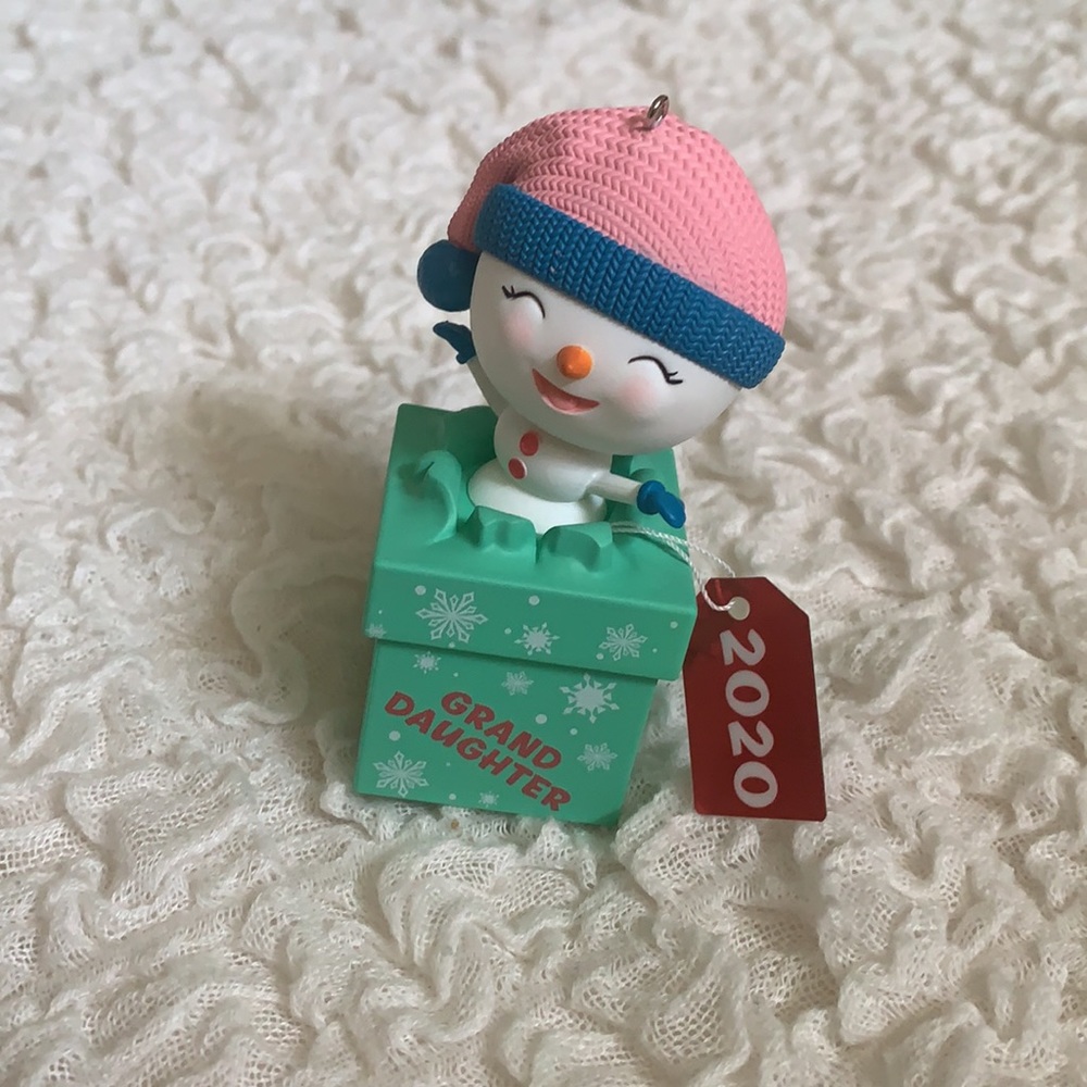 🧸❤️‍🔥The Gift Of Granddaughters